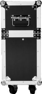 NANLUX Flight case for Dual TK280B/TK450