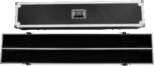 NANLUX Flight case for Dual TK280B/TK450