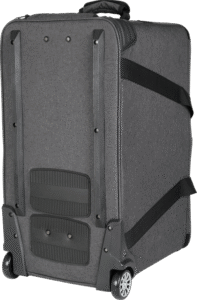 NANLUX Trolley Case for Evoke 1200B