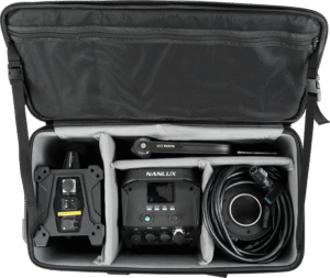 NANLUX Trolley Case for Evoke 1200B