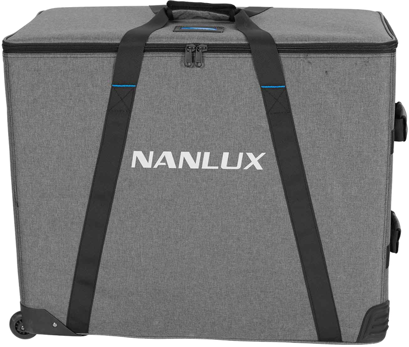 NANLUX Trolley Case for FL-35YK Fresnel