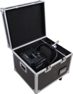 NANLUX Flight case for Evoke 2400B