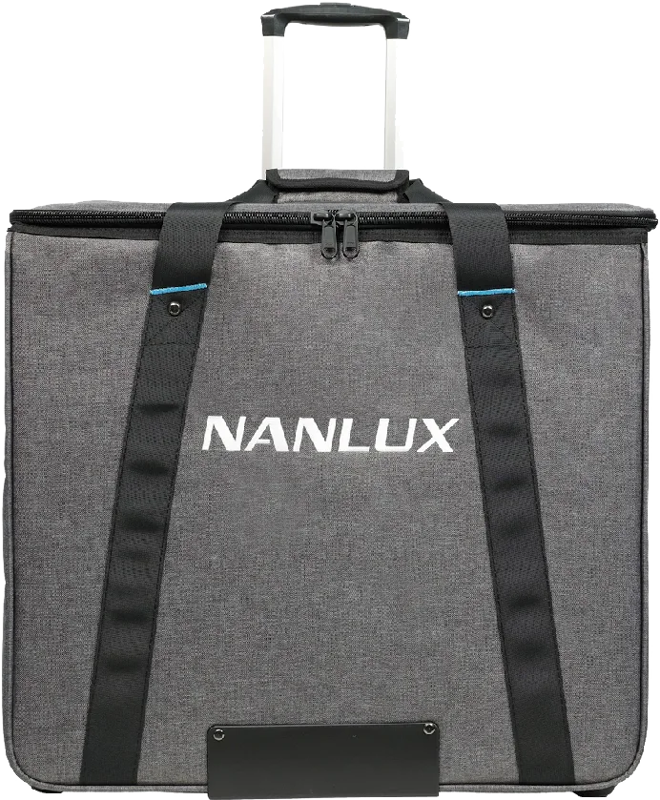 NANLUX Trolley Case for Evoke 2400B Light Fixture
