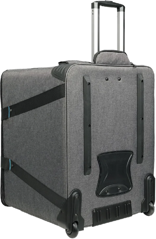 NANLUX Trolley Case for Evoke 2400B Power Supply & 45°Reflector