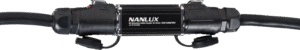 NANLUX DC Extension Cable Coupler for Evoke 1200/1200B/900C