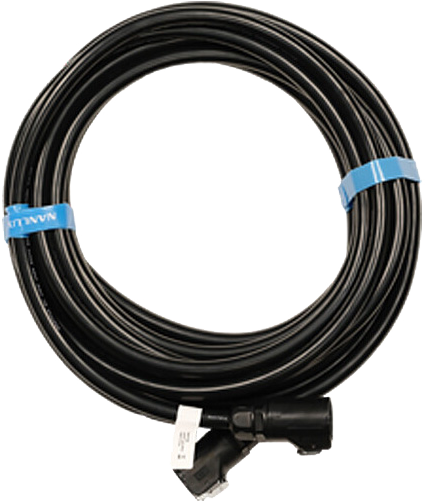 Evoke 2400B DC Connection Cable 12MDesigned to connect the Evoke 2400B fixture body and power supply.