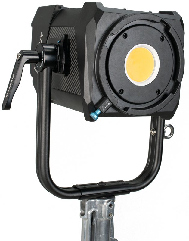 stills and broadcast applications.