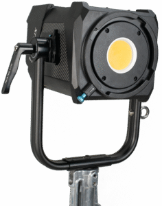 stills and broadcast applications.