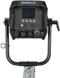 NANLUX Evoke 1200 Spot Light