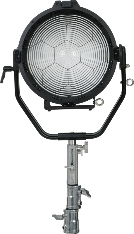 Fresnel specially designed for the Evoke 1200 series.