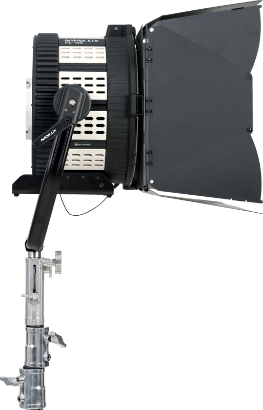 NANLUX FL-35YK Fresnel Lens for Evoke