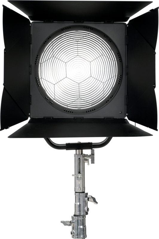 NANLUX FL-35YK Fresnel Lens for Evoke