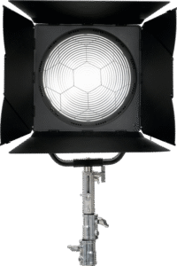 NANLUX FL-35YK Fresnel Lens for Evoke