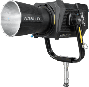 NANLUX Evoke 1200B Spot Light with Trolly Case