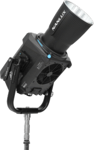 NANLUX Evoke 900C Spot Light with Trolly Case