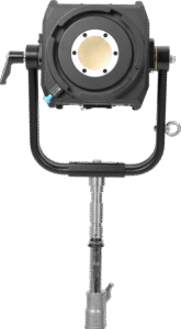 NANLUX Evoke 900C Spot Light with Trolly Case