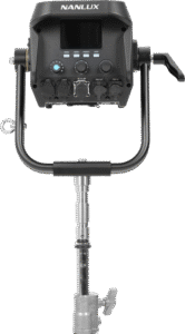 NANLUX Evoke 900C Spot Light with Flight Case