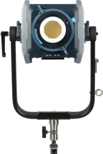 the Evoke 600C delivers an ultra-wide color temperature range of 1