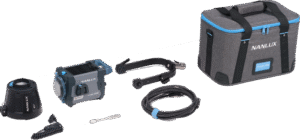 broad color gamut coverage