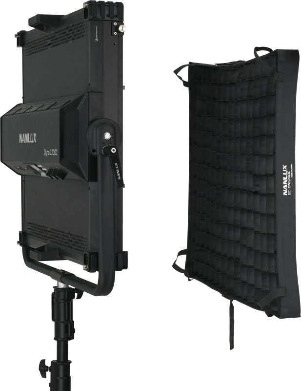 NANLUX EC-DN-1200C Eggcrate for 1200C