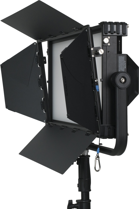 NANLUX BD-DN650C Barndoors for 650C