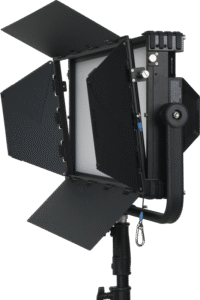 NANLUX BD-DN650C Barndoors for 650C