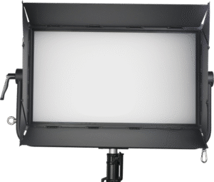 NANLUX BD-DN650C Barndoors for 650C