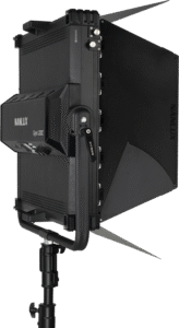 NANLUX BD-DN1200C Barndoors for 1200C