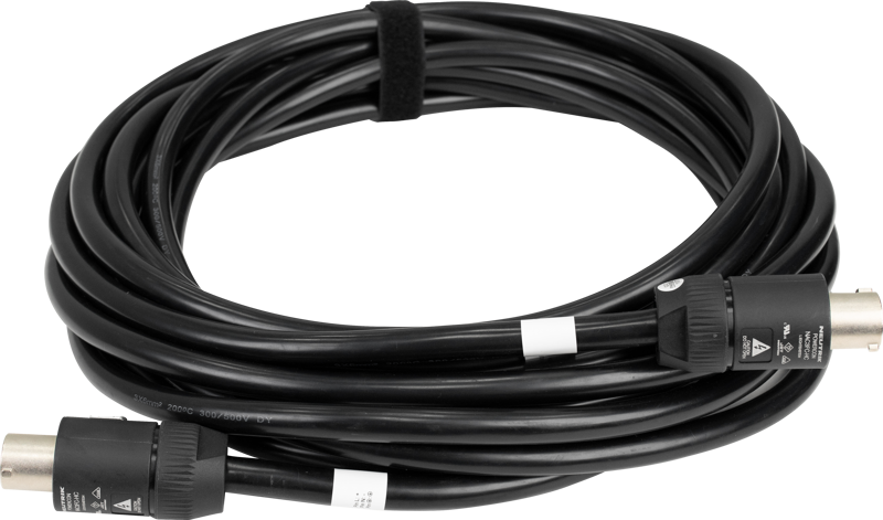 NANLUX Dyno 1200C 10M Extension Cable