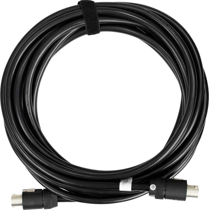 NANLUX Dyno 1200C 10M Extension Cable