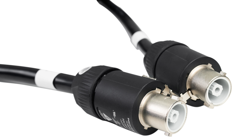 NANLUX Dyno 1200C 10M Extension Cable