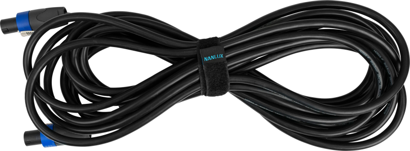 NANLUX Dyno 650C 5M AC Cable
