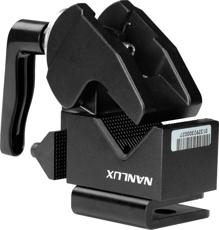 NANLUX Super Clamp for Dyno