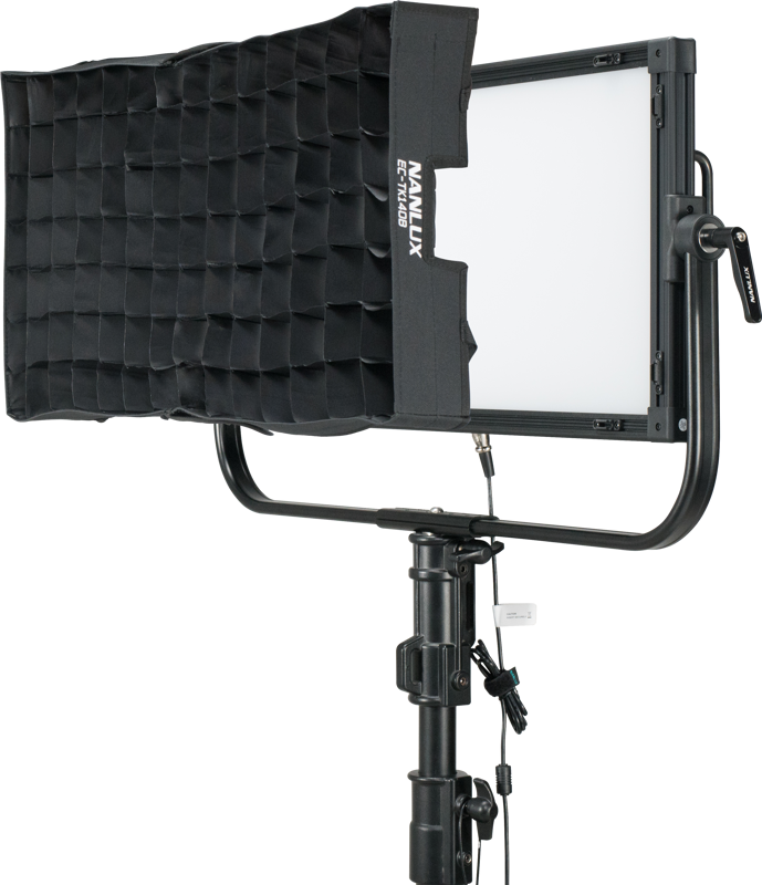 NANLUX Eggcrate for TK-140B/TK-200