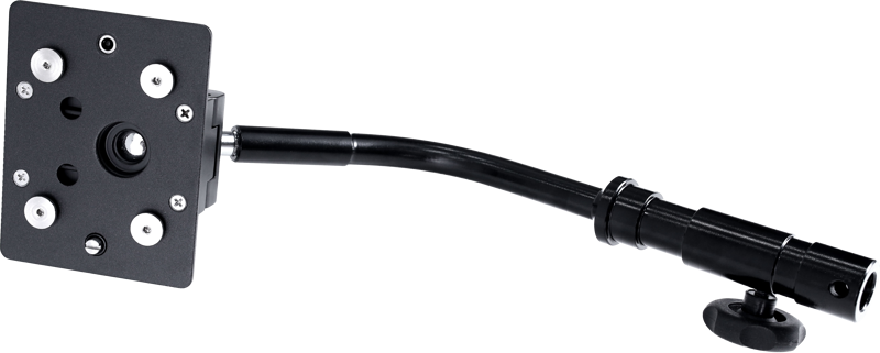 NANLUX Gooseneck Yoke