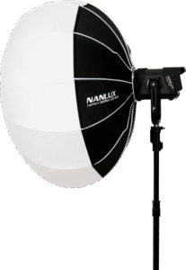 NANLUX Lantern Softbox 120cm with NLM mount