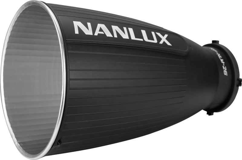 NANLUX 26° Reflector for Evoke 900C & 1200/B