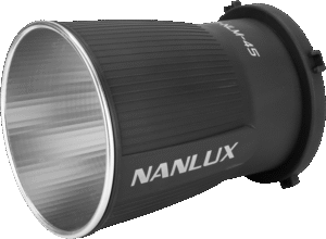 NANLUX 45° Reflector for Evoke 900C & 1200/B