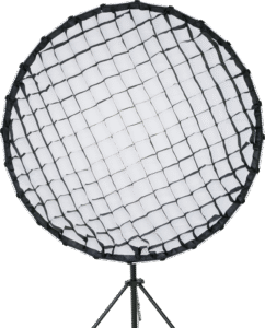 NANLUX Parobolic Softbox 120cm with NLM mount