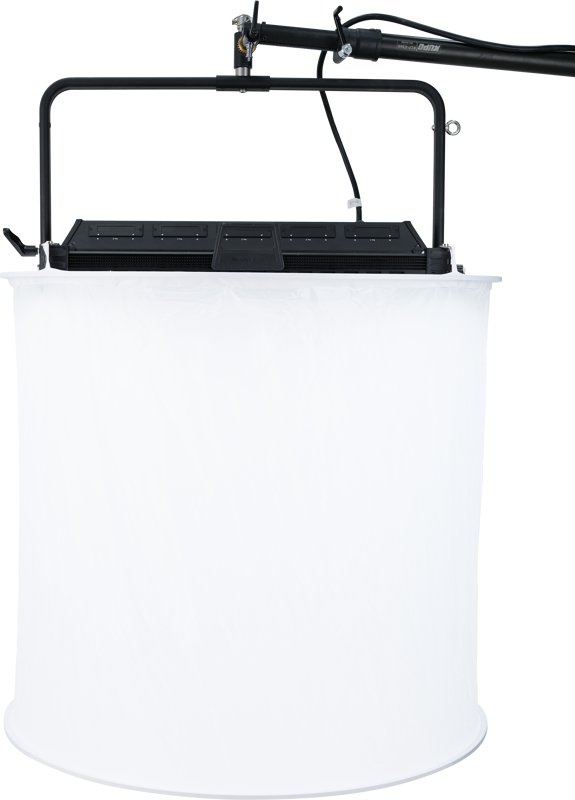 NANLUX Dyno 650C Space light Softbox