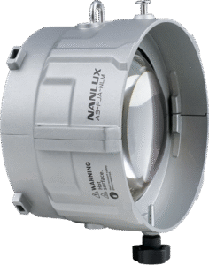 NANLUX NL Mount Projection Adapter for Evoke