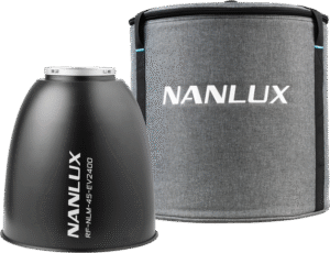 NANLUX 45° Reflector for Evoke 2400B
