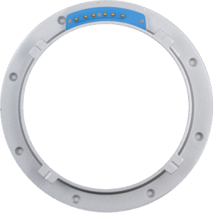 NANLUX Speed Ring with Electronic Contacts for SB150PR