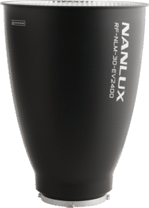 NANLUX 30° Reflector for Evoke 2400B