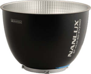 NANLUX 60° Reflector for Evoke 2400B