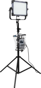 NANLUX Rain Cover for Alien 150/300 controll unit