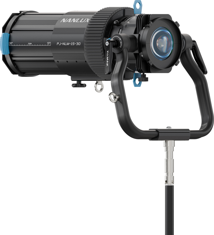 minimizing extraneous light leaks