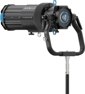 minimizing extraneous light leaks