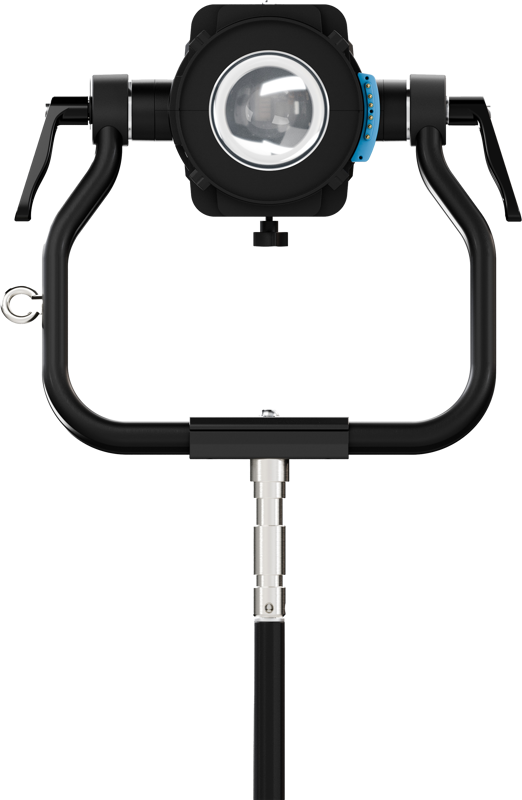 NANLUX NL Mount Projection Adapter for Evoke with yoke - NEW