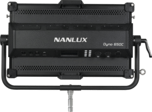 broadcast and media applications.